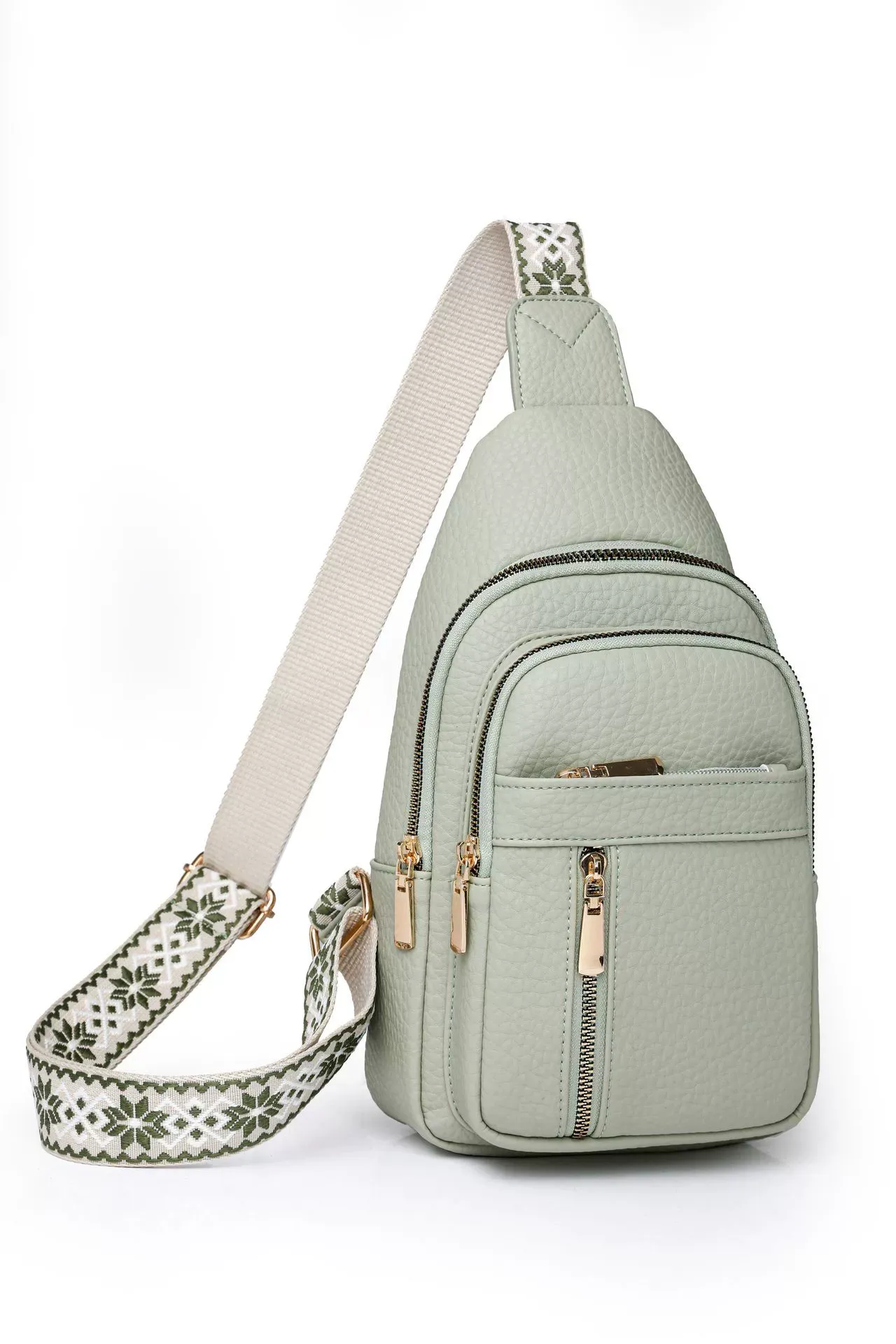 2025 New Arrival Vintage Trendy Women's Chest Bag | Multi-Functional Casual Crossbody Bag | Stylish Shoulder Bag for Versatile Outfits