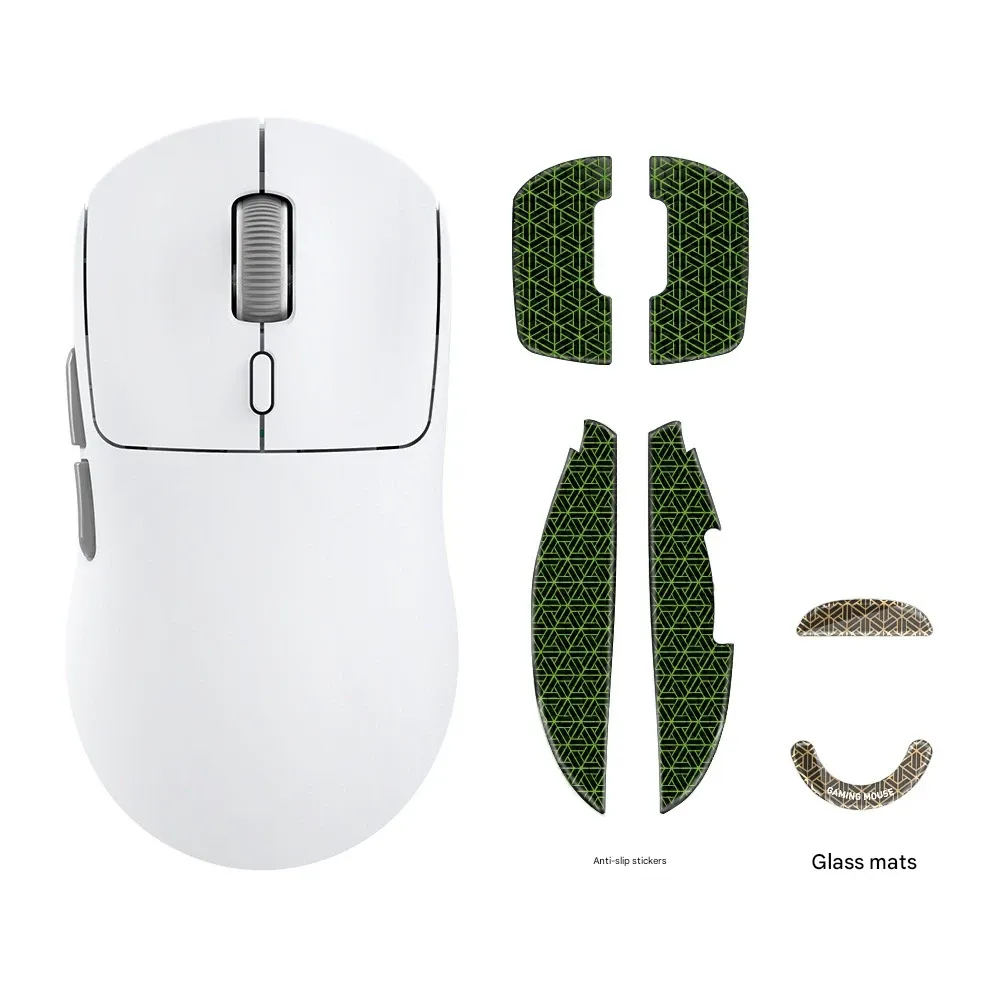 Everyone who uses it will praise it. American e-sports gaming mouse KYSONAM600V2 lightweight mouse 55g PAW3395 hot new wireless