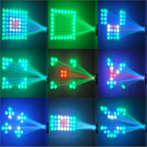 LED laser blimp light, KTV beam light, bar light, stage effect light, ambient laser light.