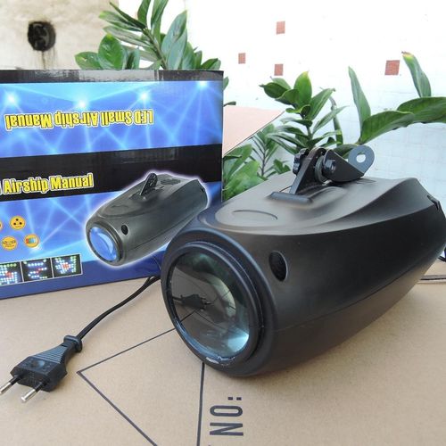 LED laser blimp light, KTV beam light, bar light, stage effect light, ambient laser light.