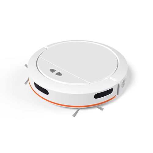 APP Mapping Function Automatic Planned Cleaning Floor Carpet 3 in 1 Wet and Mop Sweeper Robot Vacuum Cleaner