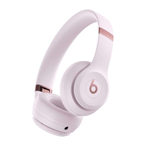 Beats Solo 4 On-Ear Wireless Headphones