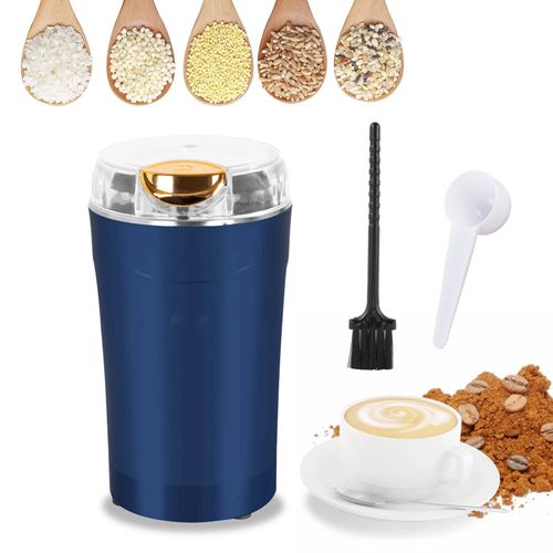 small Stainless Steel Fine Grinding Kitchen Machines