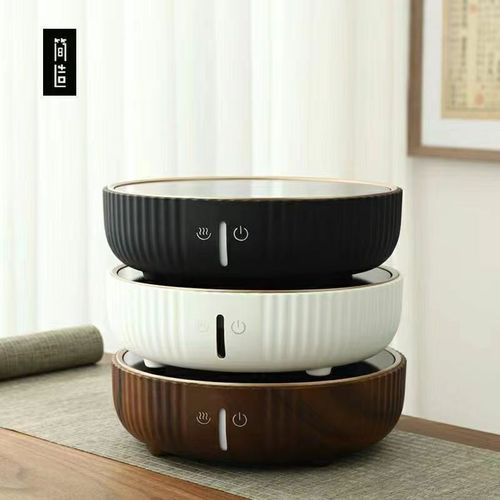 Mini infrared electric ceramic stove