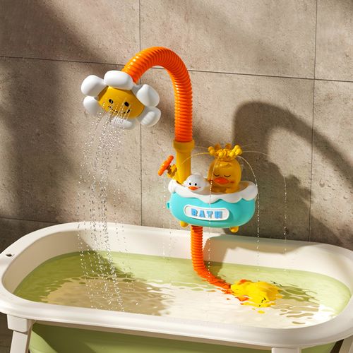 Baby Bath Shower