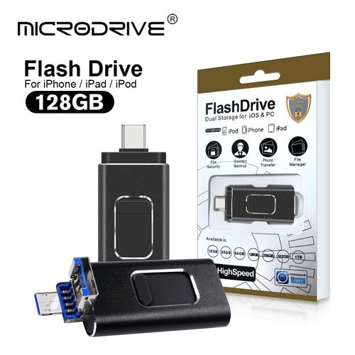 4 in 1 USB Photo Transfe