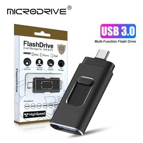 4 in 1 USB Photo Transfe