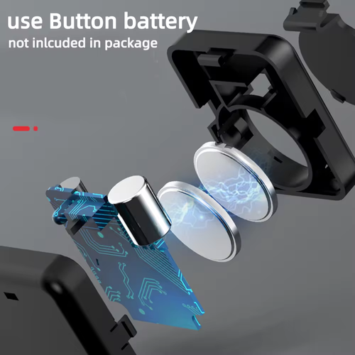 alarm door stopper