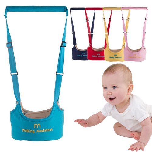 Baby Walker Baby Harness Assistant Toddler Leash for Kids Learning Walking Baby Belt Child Safety