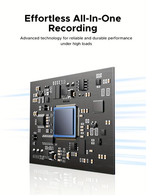 High-Speed 2TB Portable SSD   2TB Magnetic External SSD