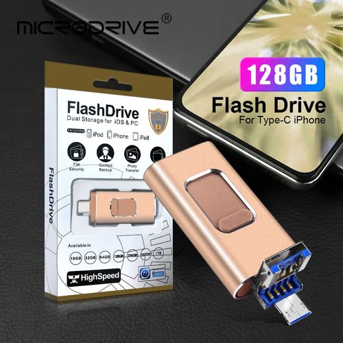 4 in 1 USB Photo Transfe