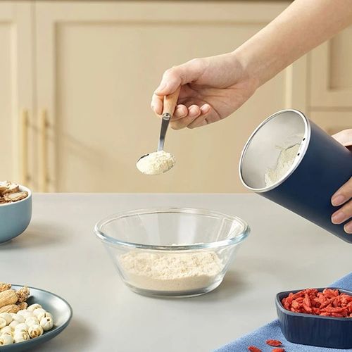 small Stainless Steel Fine Grinding Kitchen Machines