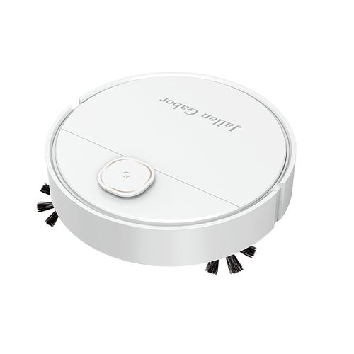 3-in-1 Multi-Functional Robot Vacuum for Floor, Pet Hair & Dust Cleaning