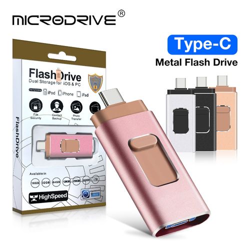 4 in 1 USB Photo Transfe