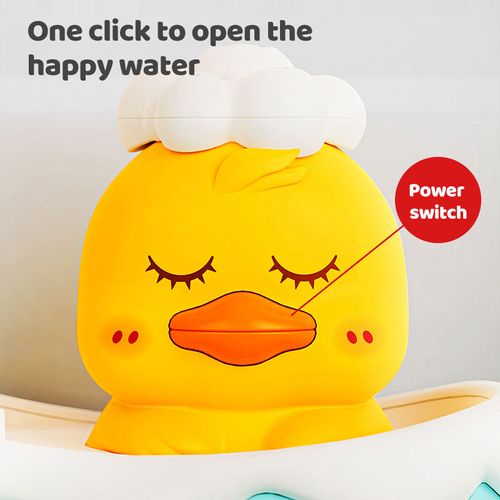 Baby Bath Shower