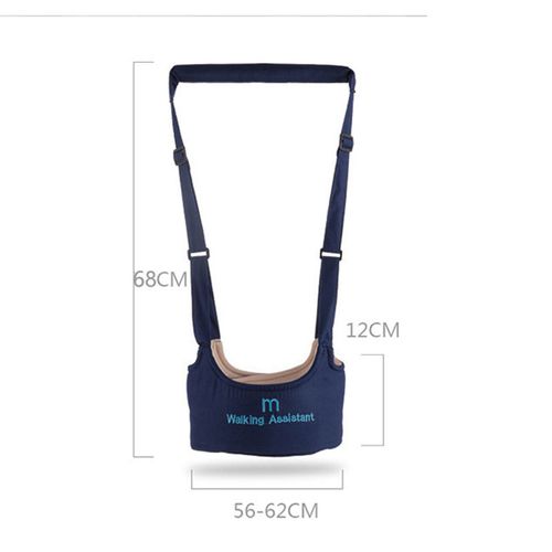 Baby Walker Baby Harness Assistant Toddler Leash for Kids Learning Walking Baby Belt Child Safety