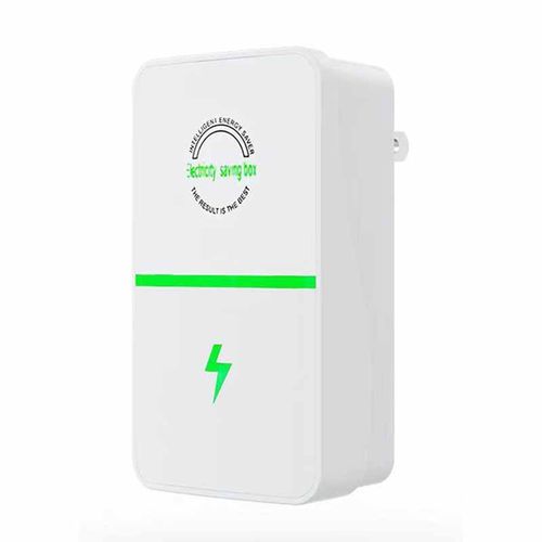 Home Energy Saver Electric Meter Saver(EU Plug)