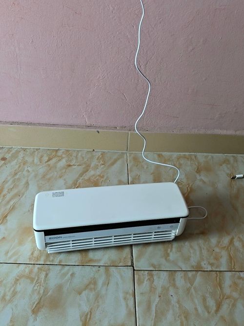 Conditioner Fan