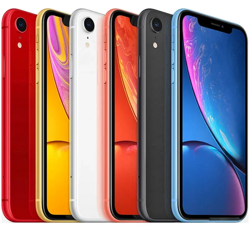 Very good deals on 99% new original Apple phones iPhone XR