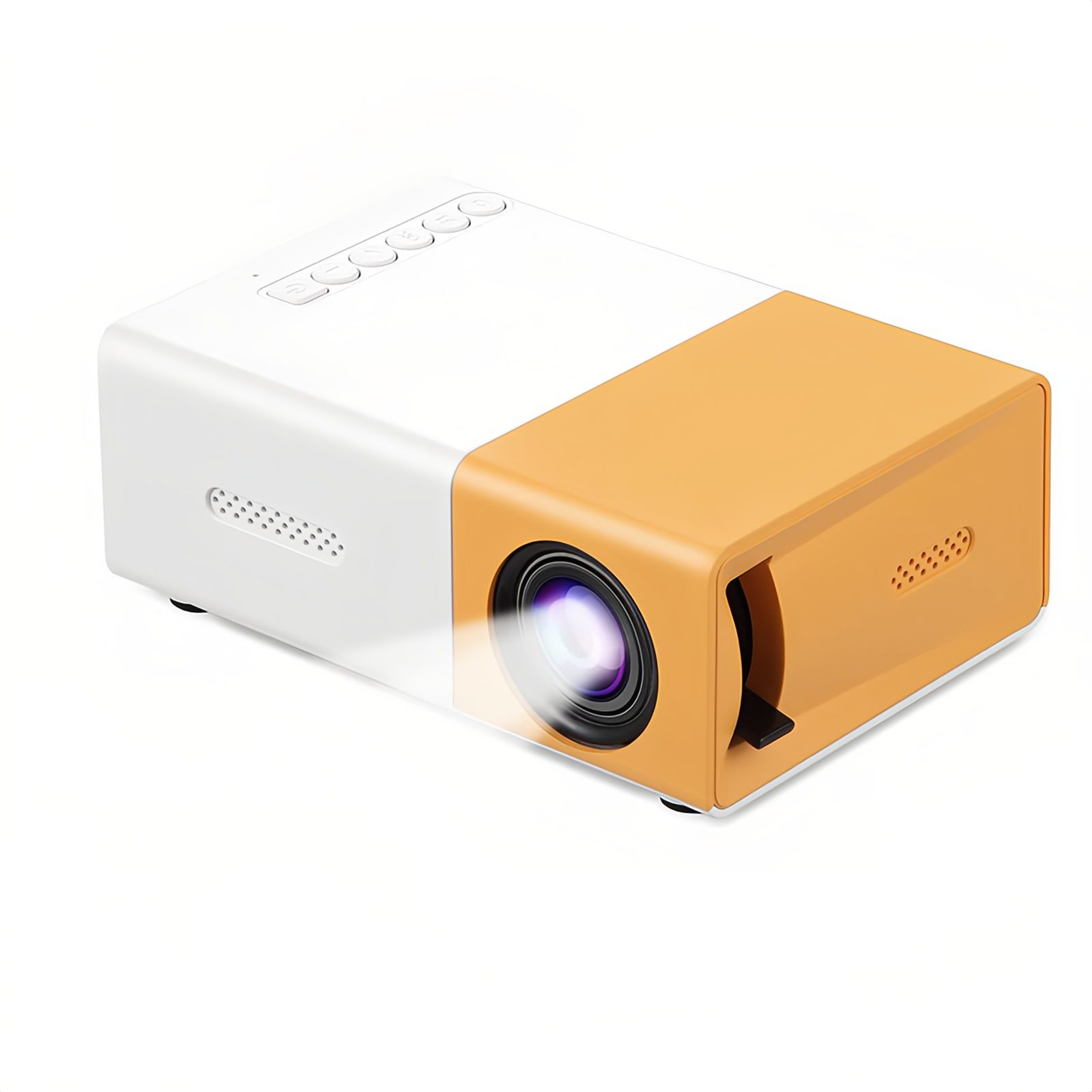LED Projector