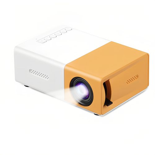 LED Projector