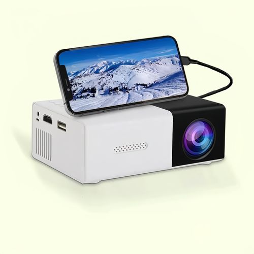 LED Projector