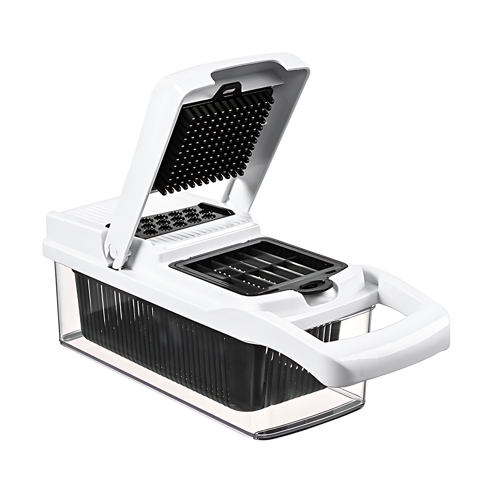 Multifunctional Vegetable Slicer