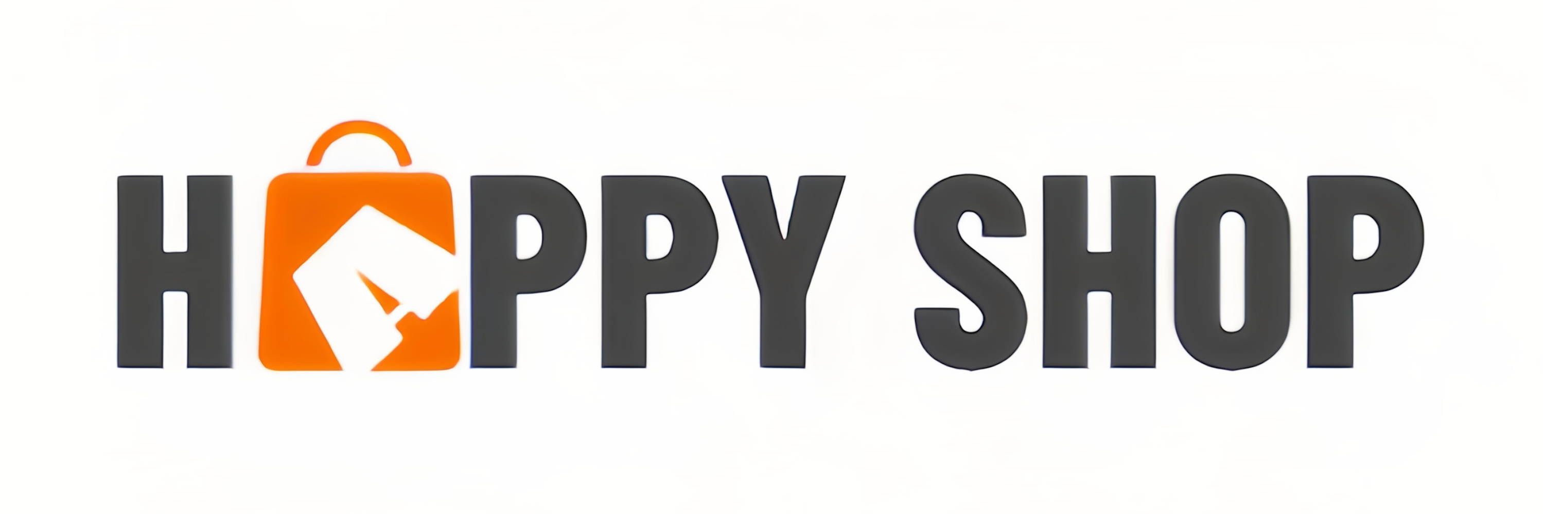HappyShop