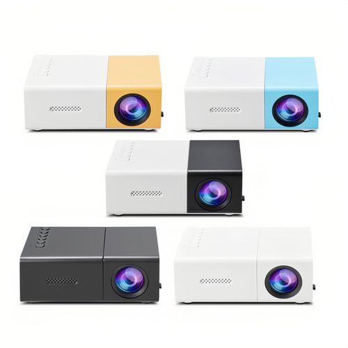 LED Projector