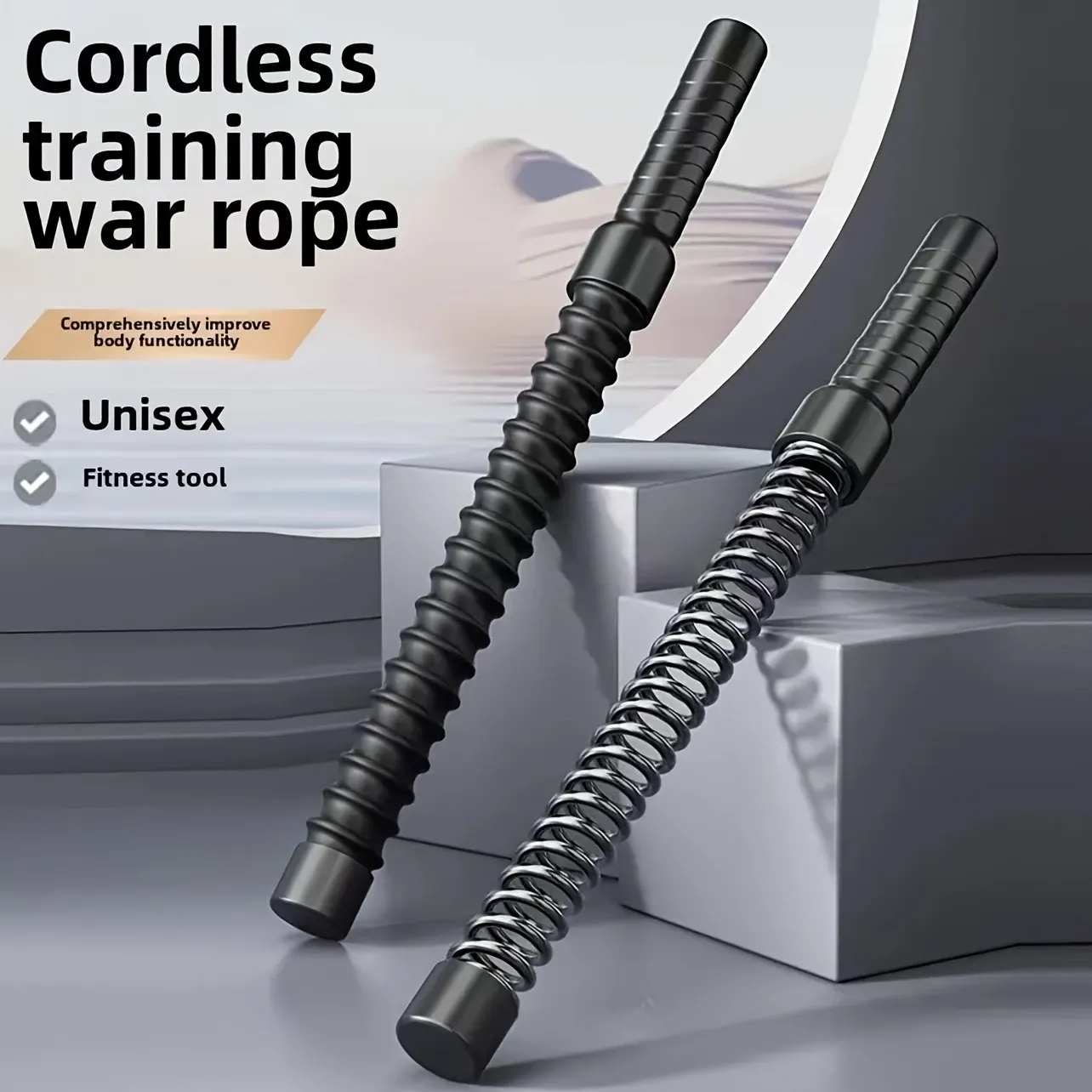 2-Pack Aluminum Alloy War Hammers, Portable And Heavy-Duty Cordless Hammer With Strong Impact, Without Battery