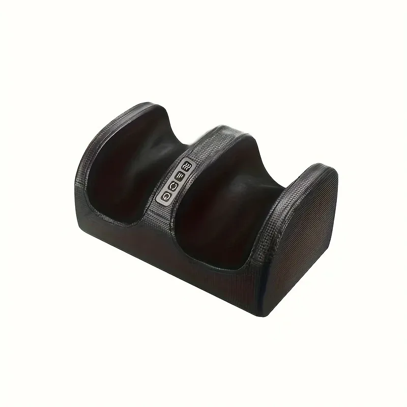 Foot Massager for Circulation And Relaxation - Foot Massager Machine for Relaxation with Heat - Father's Day Gift Mother's Day Gift
