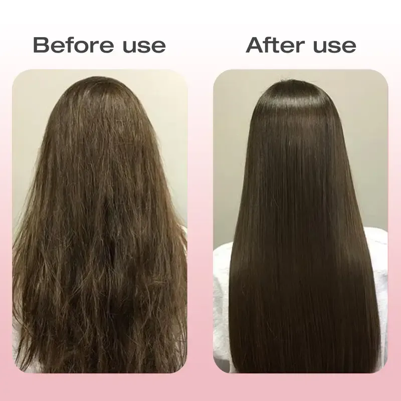Automatic Split End Trimmer, Specially Designed to Solve Split Ends, Convenient to Use, Suitable for Dry, Brittle And Fragile Hair Tools for Men And Women