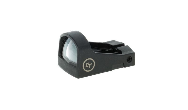 CTS-1520 DOVETAIL MOUNT COMBO KIT