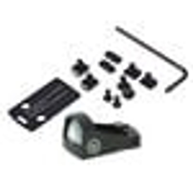 CTS-1520 DOVETAIL MOUNT COMBO KIT