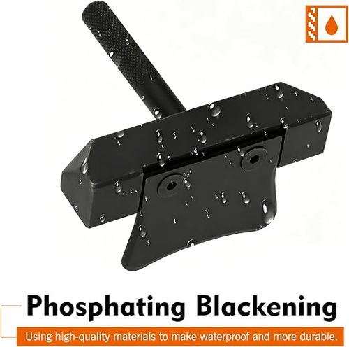 Engine Oil Pan Removal Tool