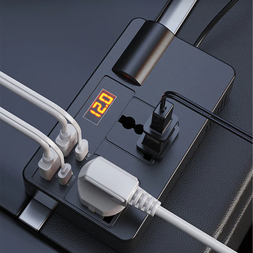 Portable Car Inverter