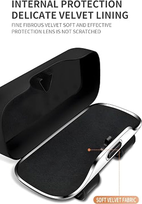 All-functional Sunglasses Storage Box