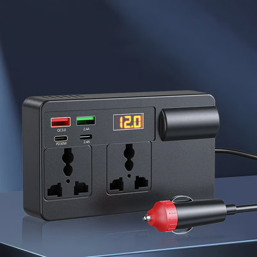 Portable Car Inverter