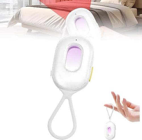 Compact high-sensitivity infrared camera detector