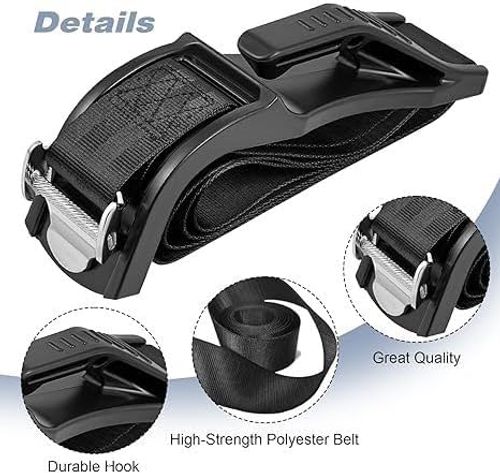 Pregnant Woman Safety Belt