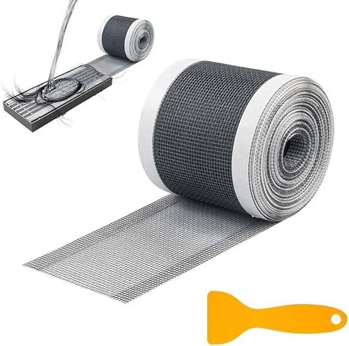 Self-adhesive floor drain sticker - buy one get one free