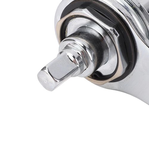 1 to 16 Ratio Torsion Multiplier Labor Saving Lug Nut Wrench, Heavy Duty Tire Nut Remover Equipped with 17mm 19mm 21mm Sockets Made of Chrome Vanadium Alloy Steel for Automobile Tire Disassembly