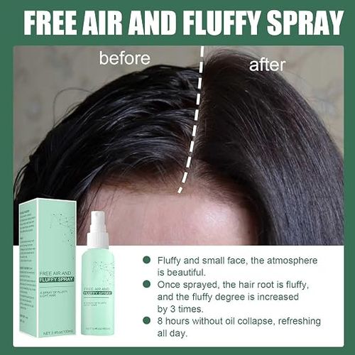 Buy one get one free - Volumizing Spray