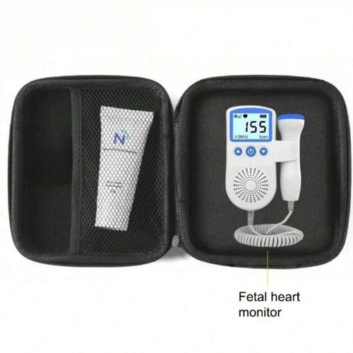 Fetal Doppler Home Stethoscope