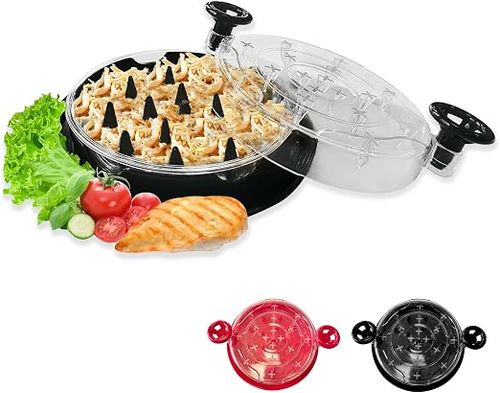 Large chicken breast shredder