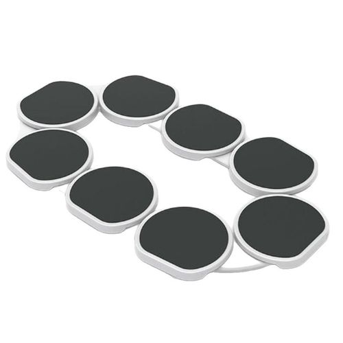 360° smooth rotating Lazy Susan turntable tray, multi-functional desktop organizer for kitchen counter, dining table and tabletop tidying, space-saving home storage solution, free shipping and cash on delivery