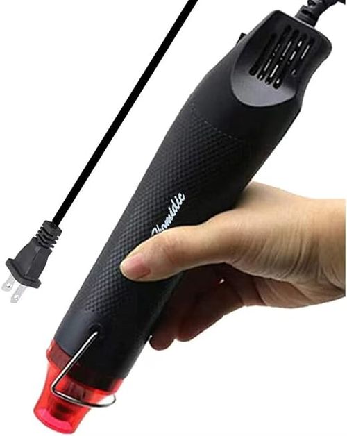 Heat Gun (HG)