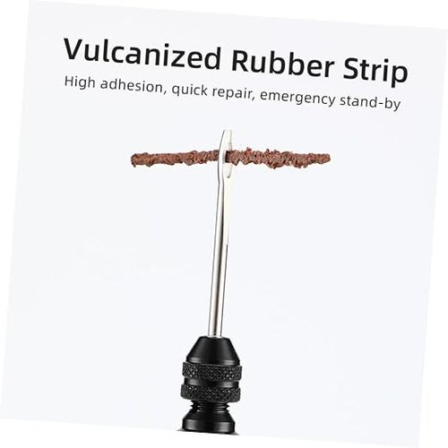 Tubeless Tire Repair Kit