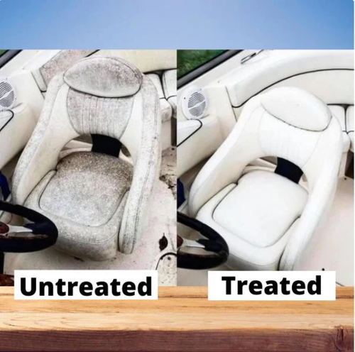 Buy One Get One Free - Mold Cleaner