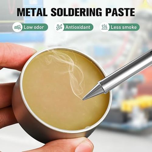 Buy One Get One Free - High Quality Soldering Flux Paste for Precision Welding